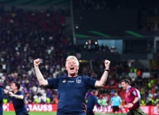 米兰体育下载-曼彻斯特联客场不败，继续逃离降级区！