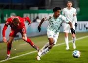 米兰,-沙尔克遭遇失利，客场表现不佳的简单介绍