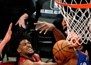 米兰体育-火箭主场击败快船，重回胜利轨道