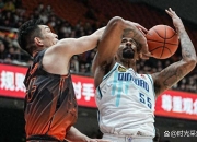 米兰体育app-青海男篮惨败宁夏队，提前结束征程