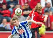 米兰捕鱼-柏林赫塔队员发挥不佳，遭遇失利