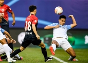 米兰体育官网-鲁能阵容失调败北，被苏宁逆转击败的简单介绍