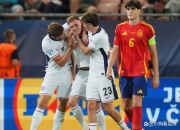 米兰体育,-英格兰大胜瑞士，晋级欧国联半决赛的简单介绍