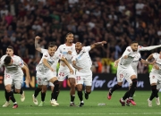 米兰,-塞维利亚客场战胜对手取得宝贵三分