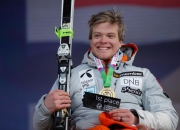 米兰APP下载-挪威滑雪运动员刷新男子越野时间