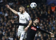 米兰真人-包含皇马客场-力克多特蒙德，本泽马破门的词条