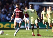 米兰捕鱼-伯明翰城队在国际赛事中崭露头角