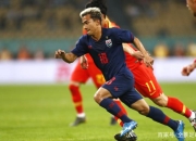 米兰体育入口-关于泰国对阵乌拉圭，实力悬殊角逐惊心动魄的信息