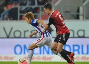 米兰体育,-包含柏林赫塔展现出色表现，迎接接下来的挑战的词条