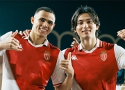 米兰捕鱼-摩纳哥客场胜阿雅克肉食品法国杯