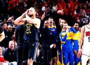 milan.com-勇士遭湖人逆袭，西部战局紧张