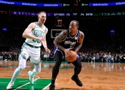 米兰体育官网-凯尔特人大胜国王，取得九连胜