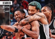 米兰百家乐-雄鹿擒独行侠，取得五连胜