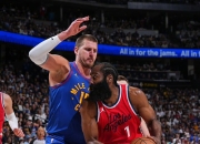 米兰体育-掘金开门红，击败步行者