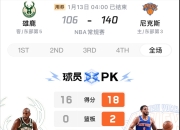 ac米兰体育官网-关于雄鹿豪取七连胜！字母哥独揽50分刷新个人纪录的信息