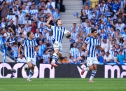 米兰体育官网-皇家社会逆袭击败马德里竞技，升至西甲榜首的简单介绍