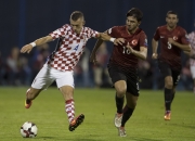 米兰真人-克罗地亚策略明智，土耳其队众叛亲离