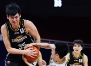 米兰体育官网-浙江队碾压江苏队，赵继伟关键制胜