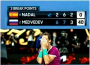 米兰真人-关于美网完胜法网，纳达尔关键制胜的信息