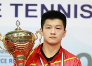 ac米兰-奥地利乒乓球队险胜德国乒乓球队，樊振东统治全场的简单介绍