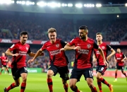 米兰体育app-西悉尼流浪者前锋线组合默契提升，世俱杯争冠利器