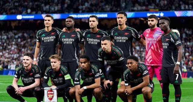 包含阿森纳鏖战两回合,最终无缘欧冠四强的词条 包含阿森纳鏖战两回合,最终无缘欧冠四强的词条