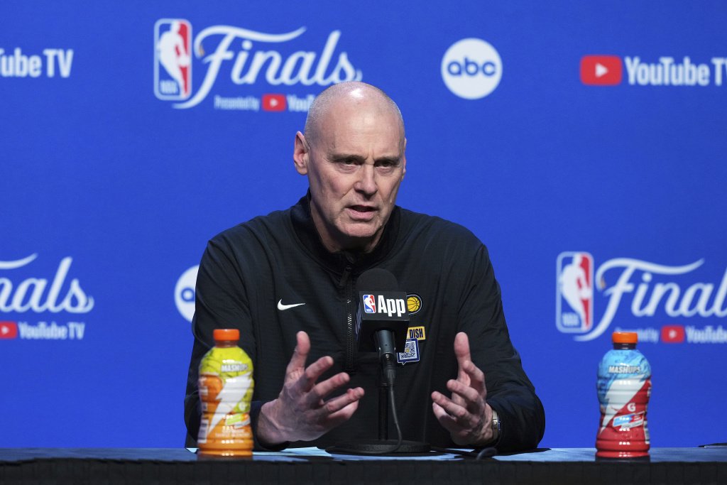 包含步行者主帅表态:球队仍有提升空间的词条 包含步行者主帅表态:球队仍有提升空间的词条