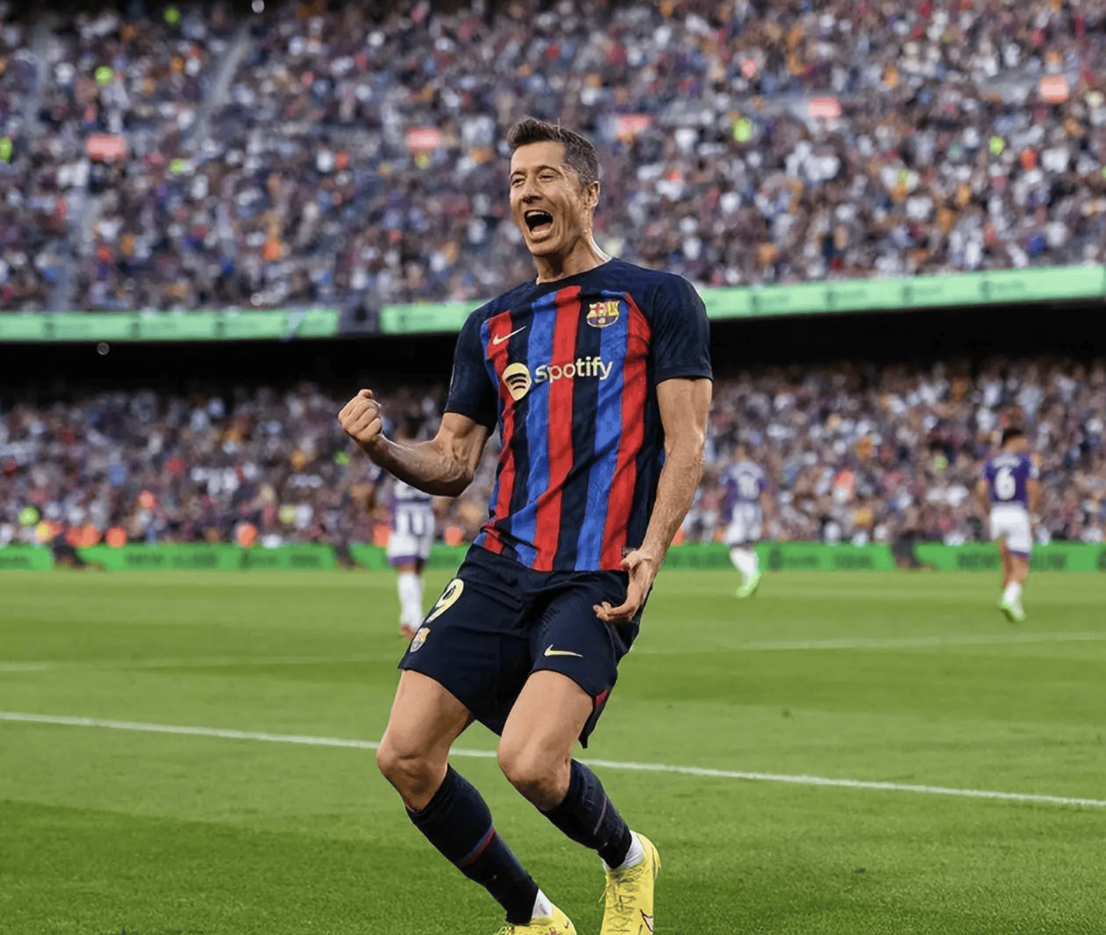 包含马德里竞技崭露锋芒，不畏强敌挑战的词条