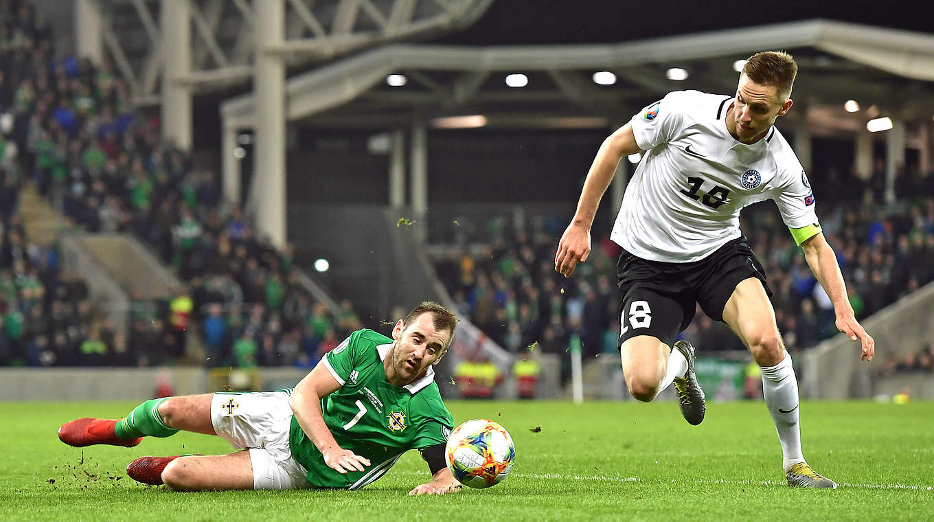 荷兰队以比大胜爱沙尼亚，实现三连胜的简单介绍