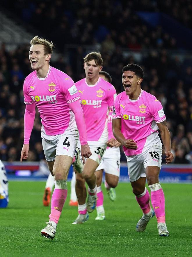 南安普顿送走主帅,球队内部动荡 南安普顿送走主帅,球队内部动荡