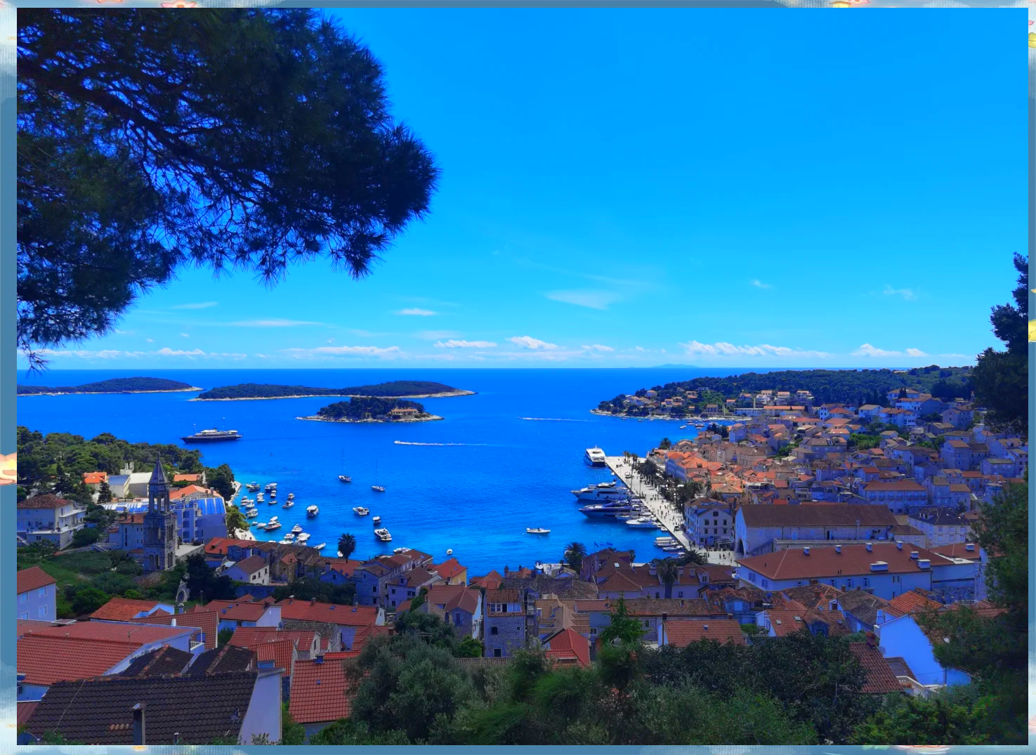 克罗地亚策略明智，土耳其队众叛亲离