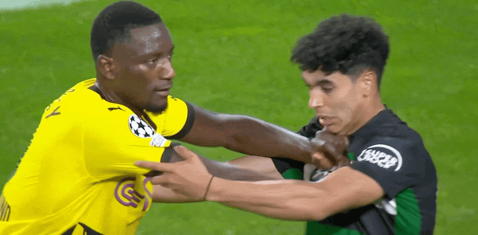 多特蒙德在最新比赛中大胜对手 多特蒙德在最新比赛中大胜对手