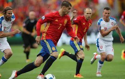 法罗群岛队在比赛中战胜摩尔多瓦队 法罗群岛队在比赛中战胜摩尔多瓦队