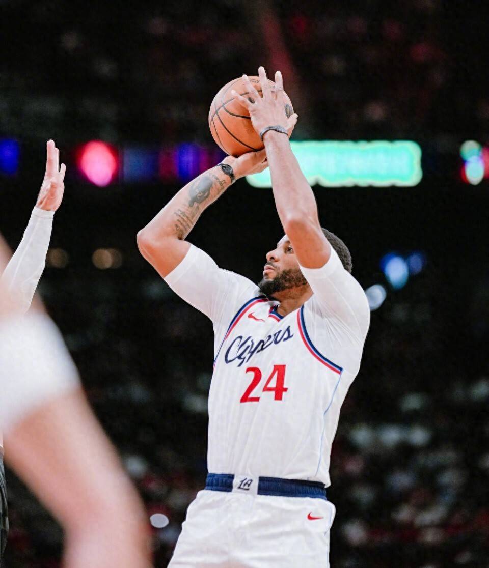 快船再遭败绩，主教练是否该做些改变？