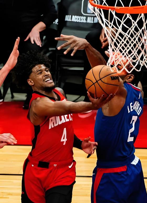 火箭主场击败快船，重回胜利轨道