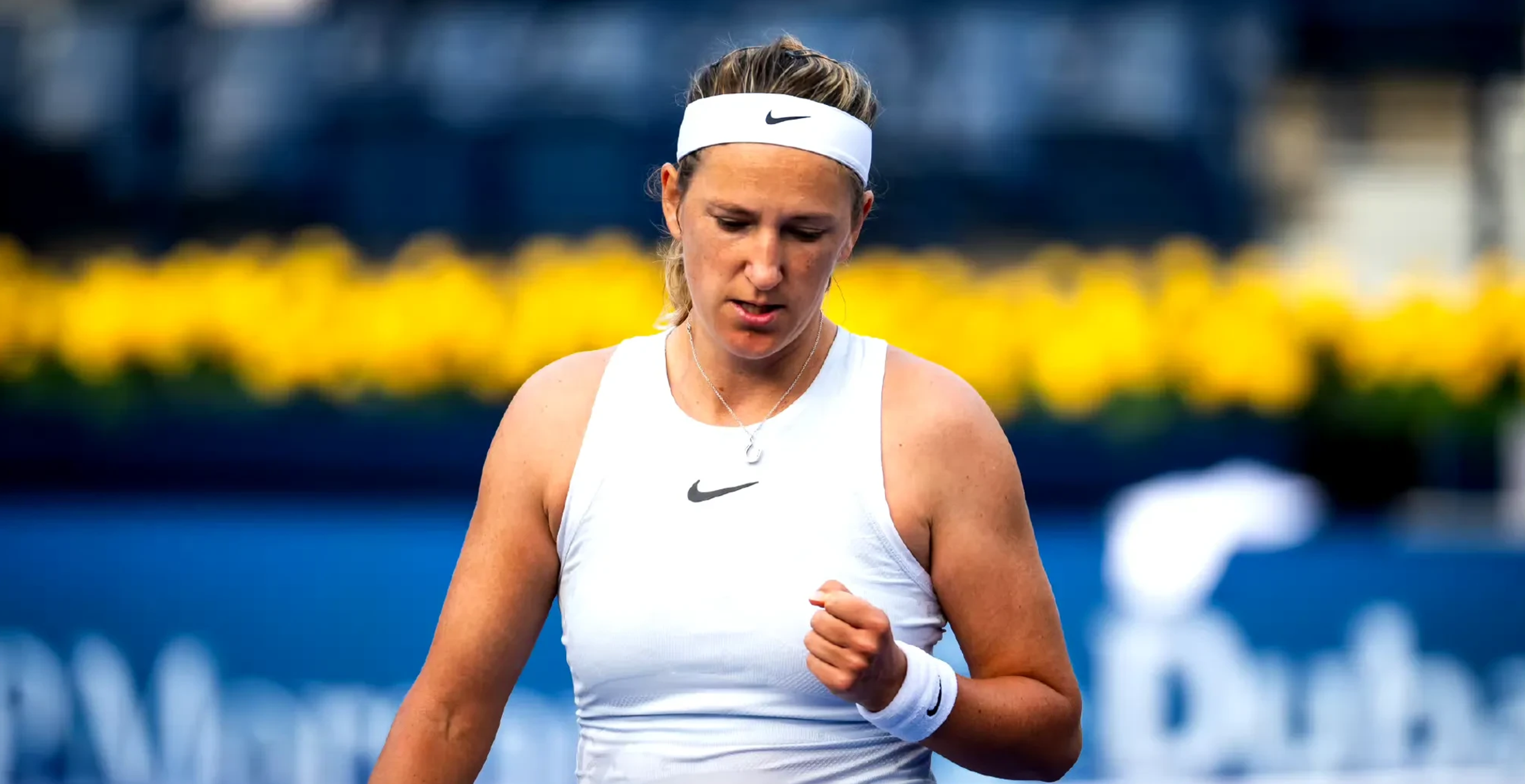 安提瓜网球选手不负众望取得冠军的胜利 安提瓜网球选手不负众望取得冠军的胜利