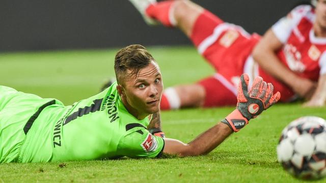 柏林联队逆转战绩,备战下一轮比赛 柏林联队逆转战绩,备战下一轮比赛