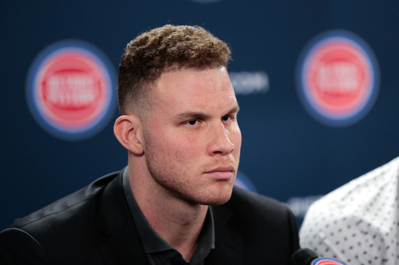 关于活塞力擒老鹰,格里芬三双全能表现稳操胜券的信息 关于活塞力擒老鹰,格里芬三双全能表现稳操胜券的信息