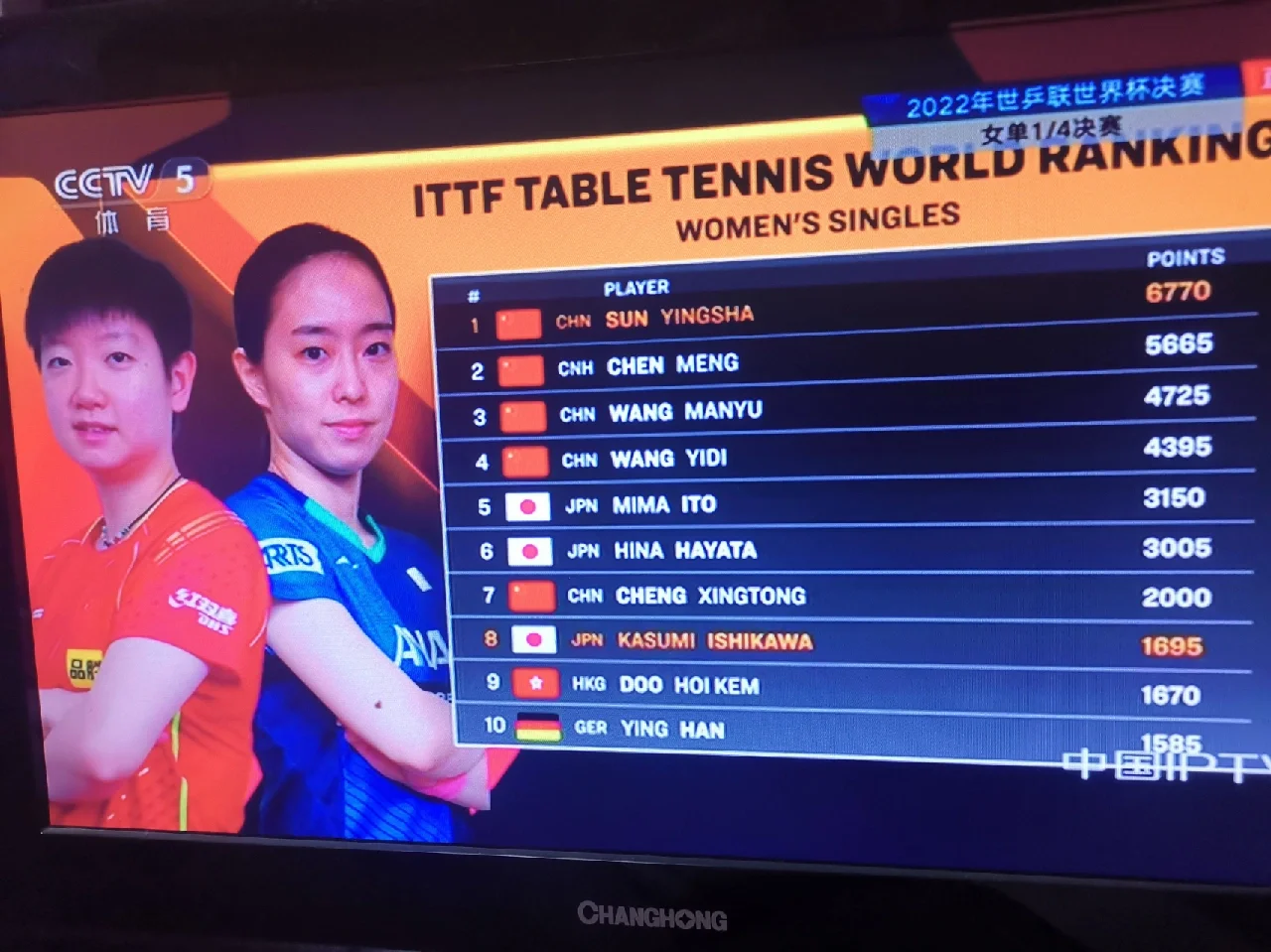 情绪高涨的比赛，双方实力悬殊的简单介绍