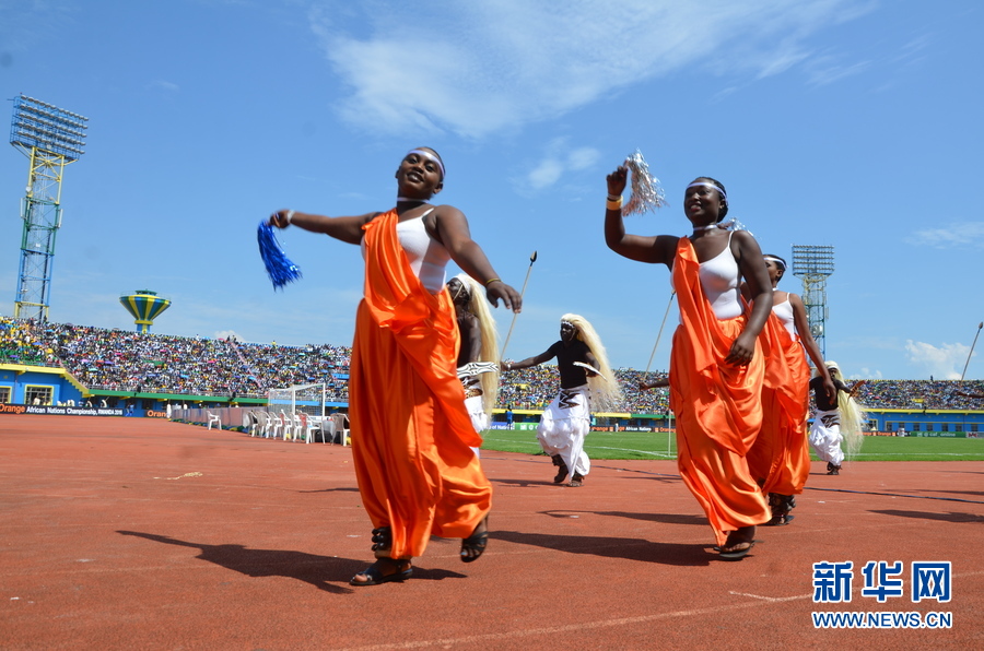 非洲足球锦标赛确定新一届主办地点