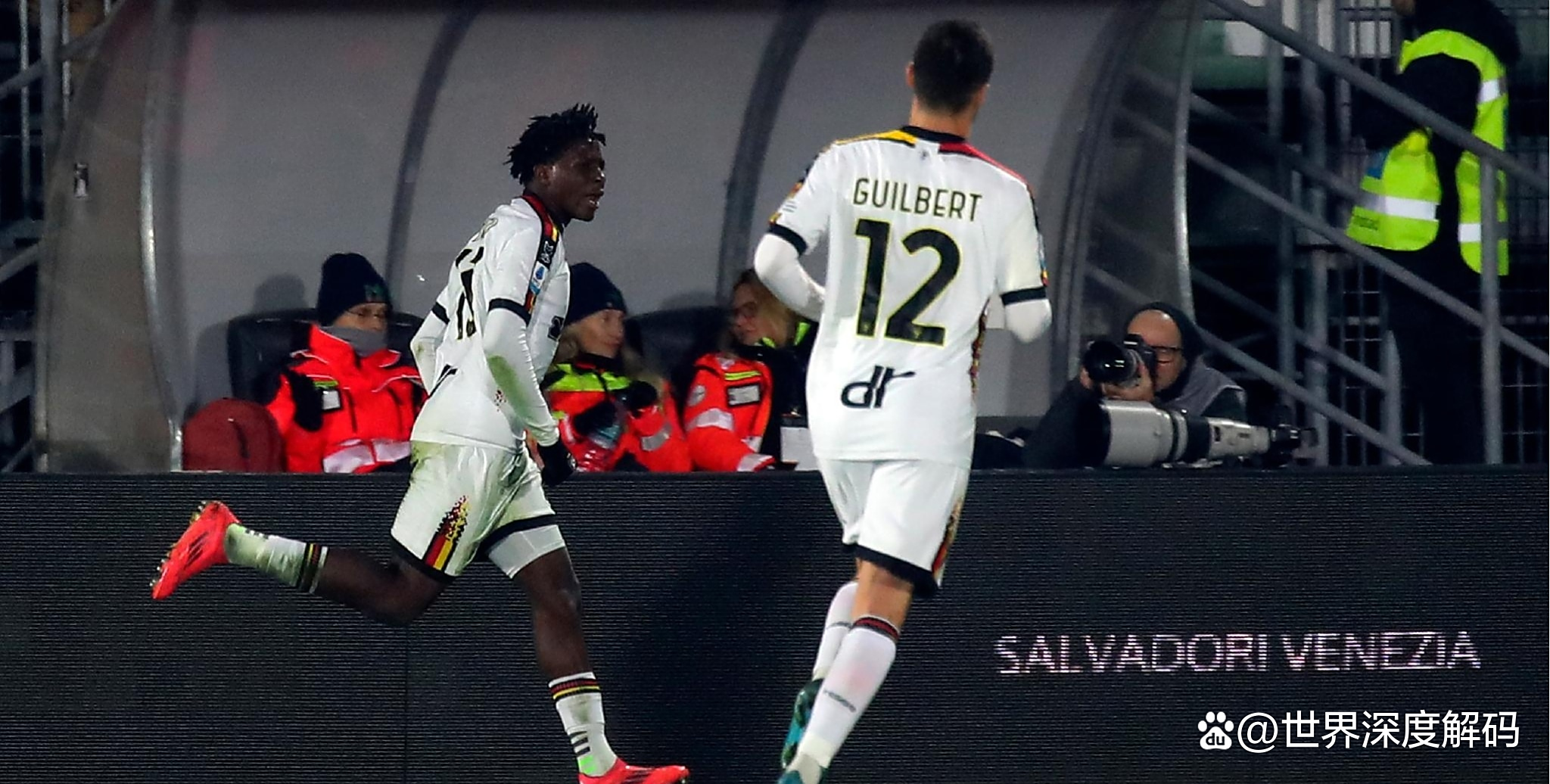 热那亚惜败乌迪内斯，连续五轮不胜的简单介绍