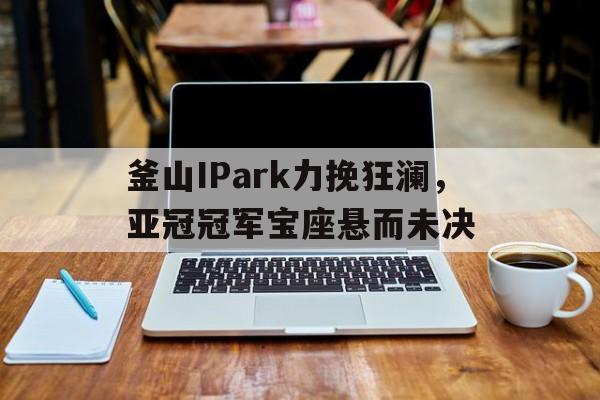 关于釜山IPark力挽狂澜,亚冠冠军宝座悬而未决的信息 关于釜山IPark力挽狂澜,亚冠冠军宝座悬而未决的信息