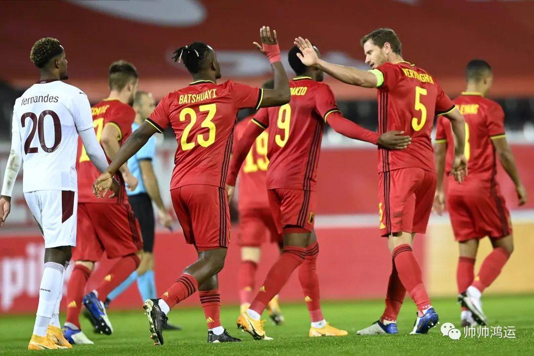 比利时取胜,成功进军欧锦赛强 比利时取胜,成功进军欧锦赛强