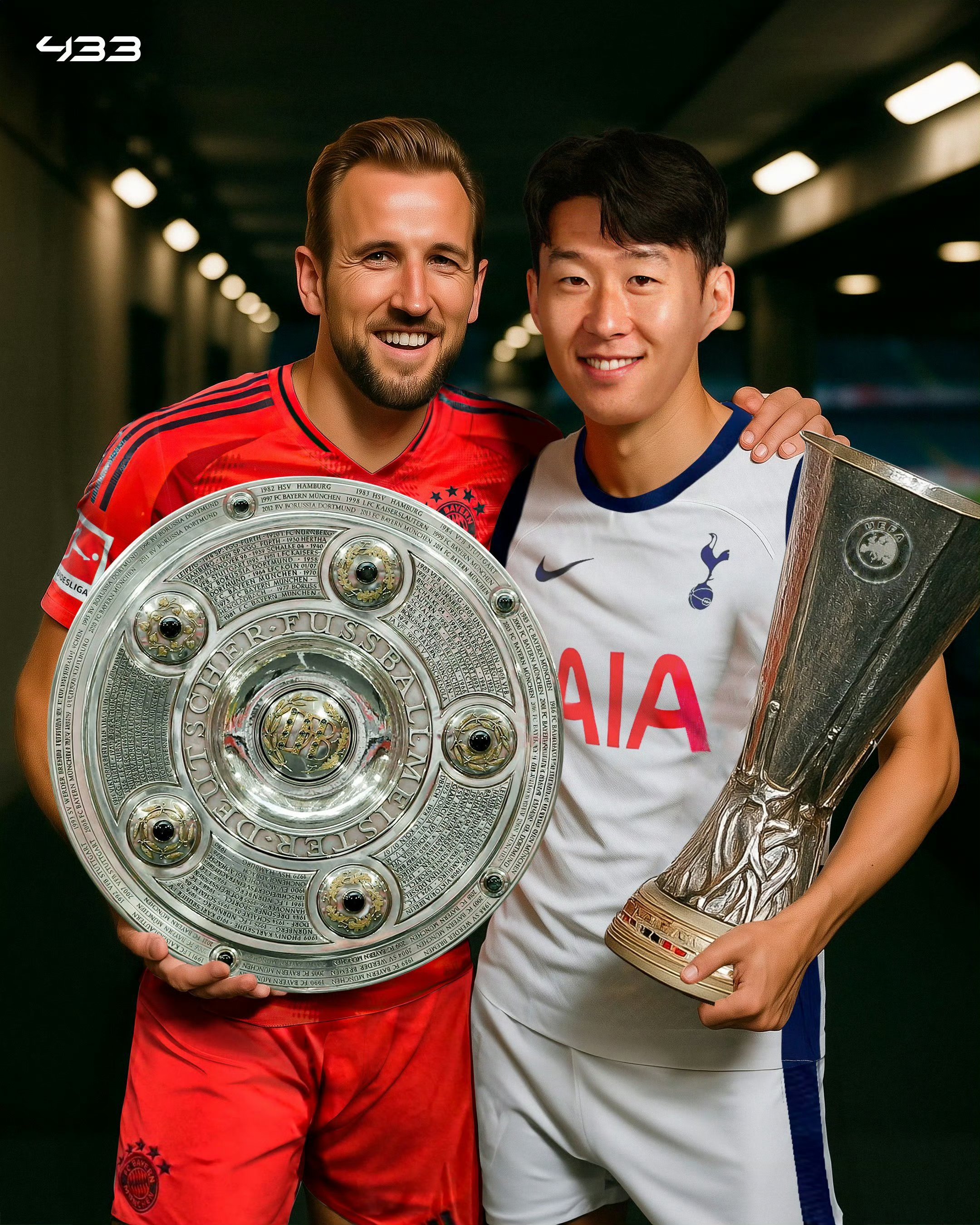 冠军奖杯已在眼前，谁将夺得桂冠？的简单介绍