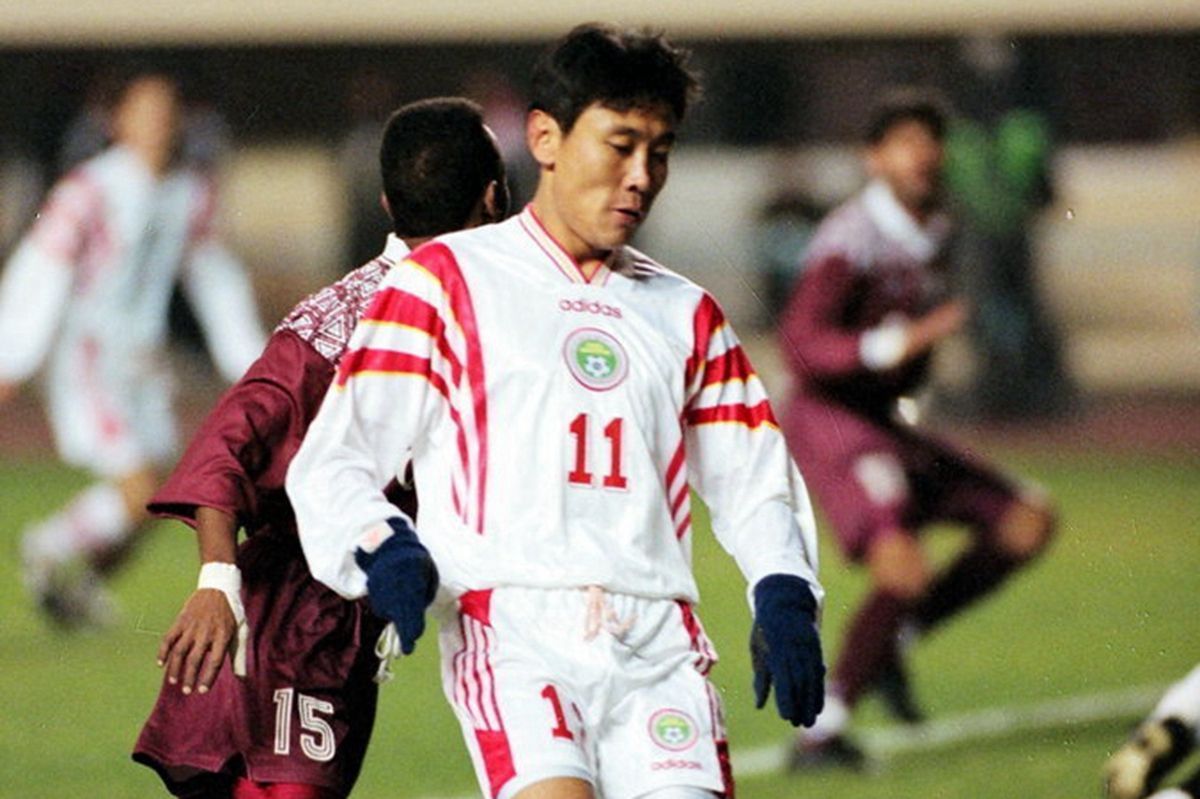 ECC时代革新一头制服年亚冠杯冠军中国