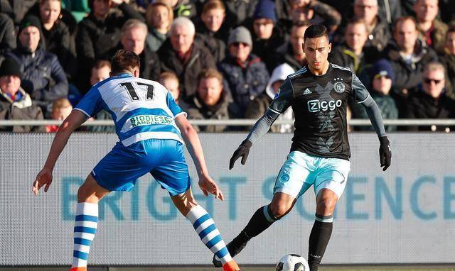 勒沃库森带走三分，势如破竹冲刺前列