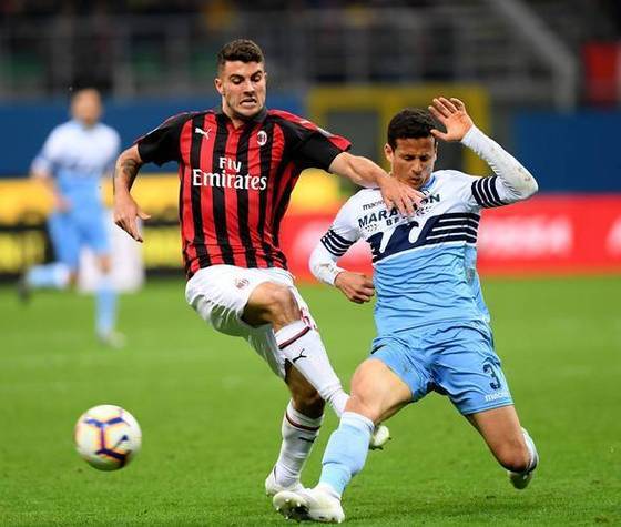 罗马将在客场挑战切沃,看点十足 罗马将在客场挑战切沃,看点十足