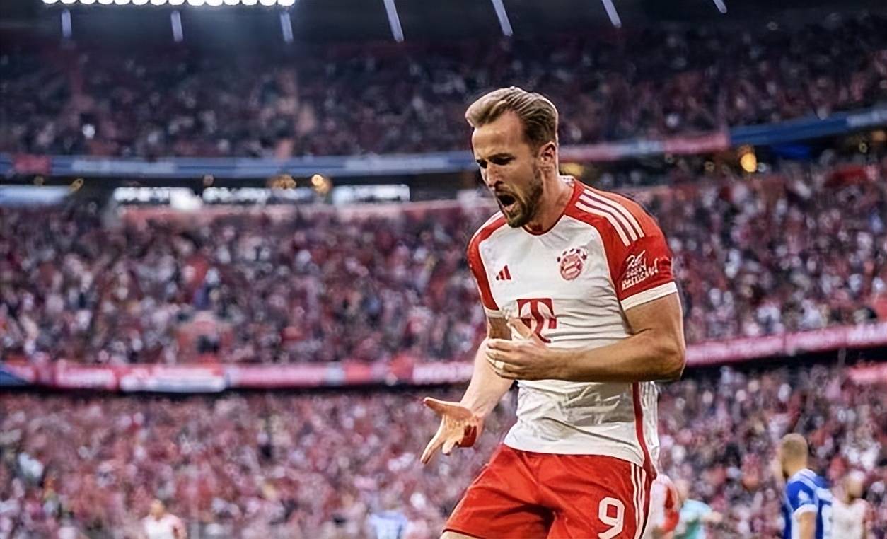 拜仁慕尼黑惨遭多特蒙德逆转