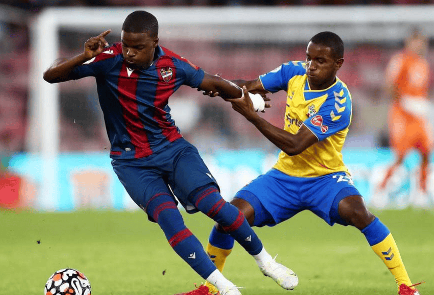 埃尔切客场击败对手,实现反弹! 埃尔切客场击败对手,实现反弹!