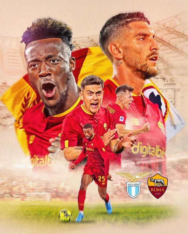 关于罗马中场死守护关，拼尽全力却难拯救的信息